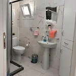 New Renovated 1 Bedroom Flat North 5a Апартаменты Никосия