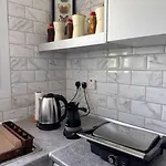 New Renovated 1 Bedroom Flat North 5a Апартаменты Никосия