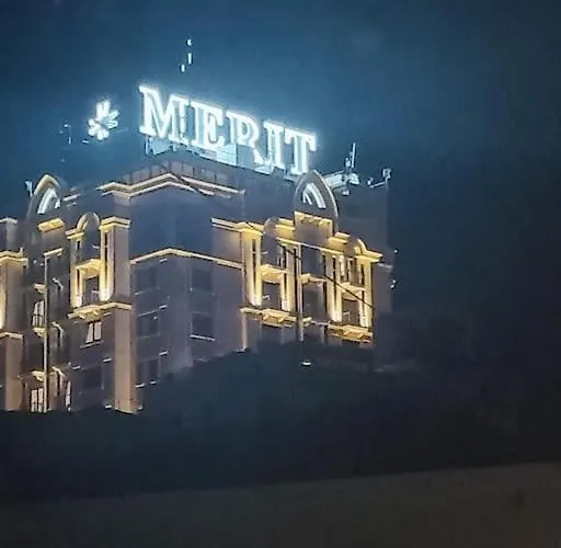 Apartmán New Renovated 1 Bedroom Flat North 5a