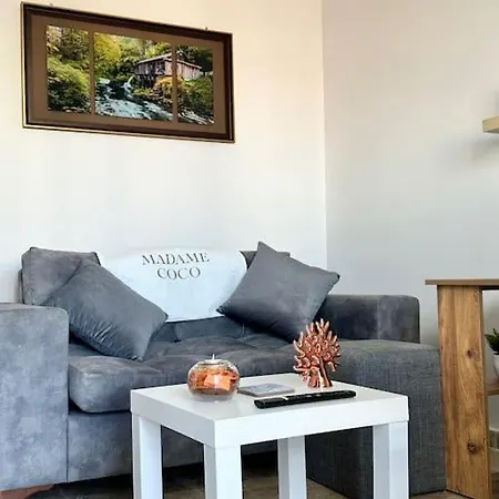 New Renovated 1 Bedroom Flat North 5a