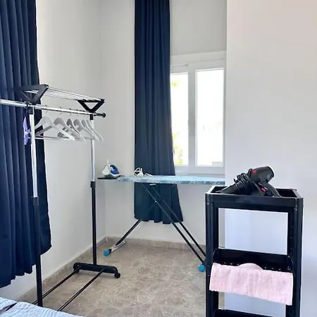 Apartamento New Renovated 1 Bedroom Flat North 5a