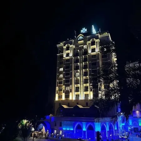 New Renovated 1 Bedroom Flat North 5a 公寓 尼科西亚