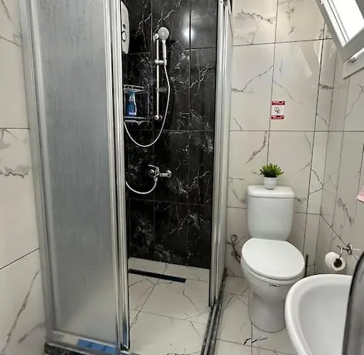 New Renovated 1 Bedroom Flat North 5a Apartamento