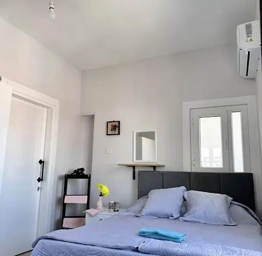 New Renovated 1 Bedroom Flat North 5a Apartamento *