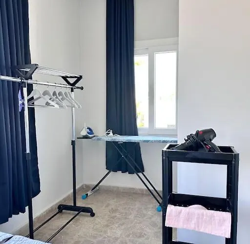 Appartement New Renovated 1 Bedroom Flat North 5a
