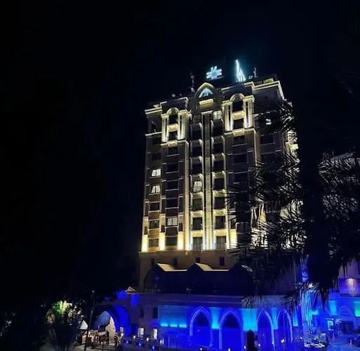 New Renovated 1 Bedroom Flat North 5a Apartamento Nicósia