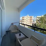 Appartement New Renovated 1 Bedroom Flat North 5a *